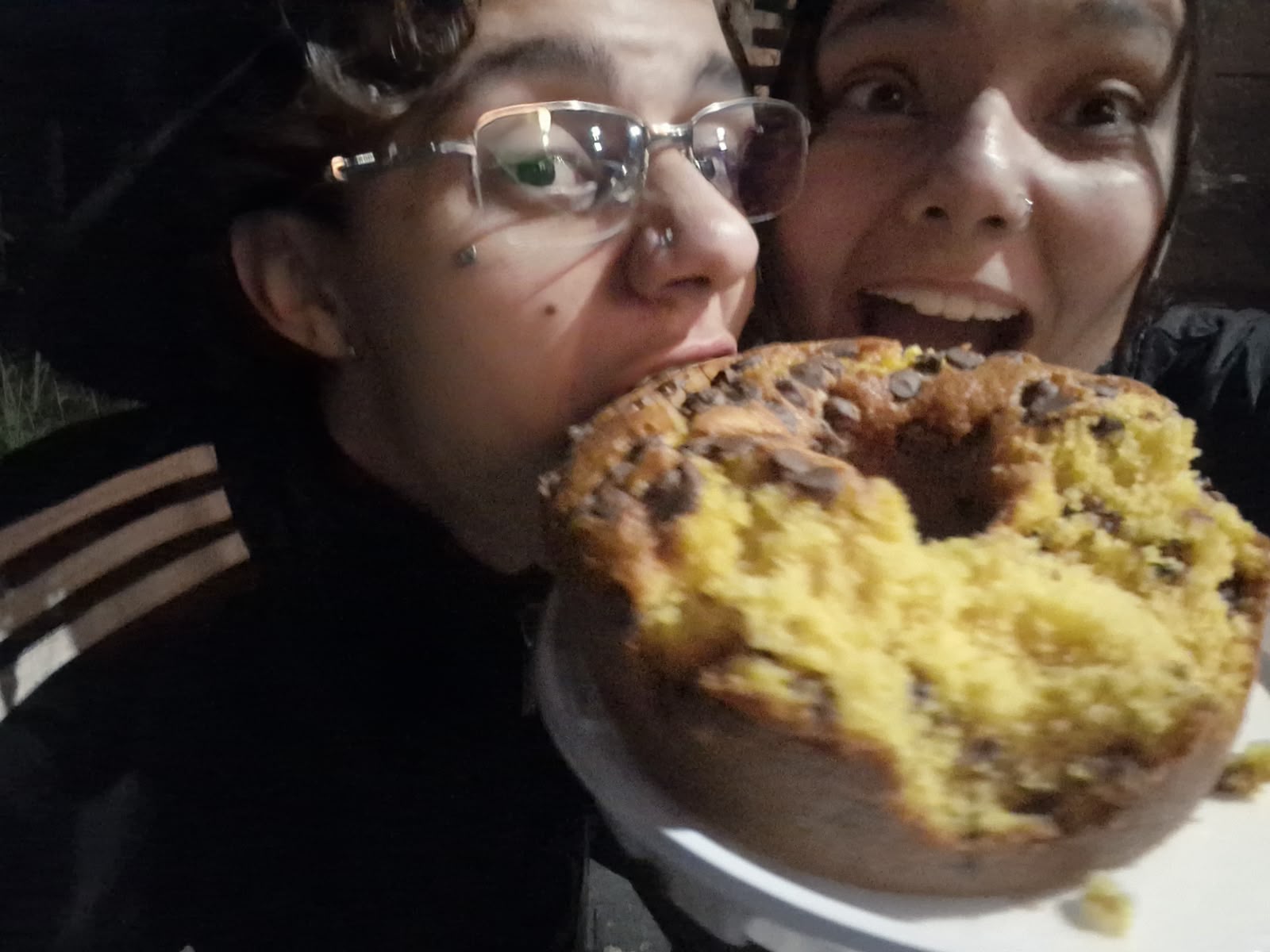 2 meses de nós